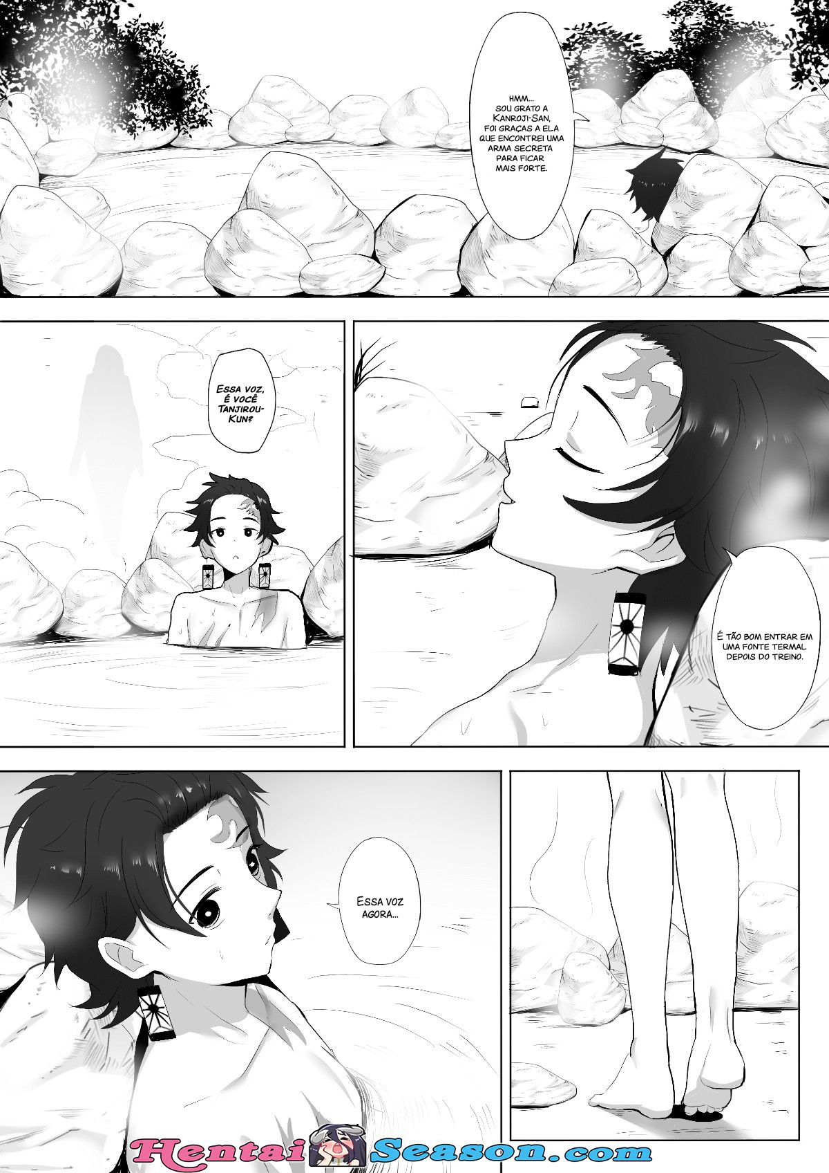 Mitsuri Kanroji Ensinando O Tanjiro A Transar - Kimetsu No Yaiba | Hentai |  doshkolnaya-mebel.ru