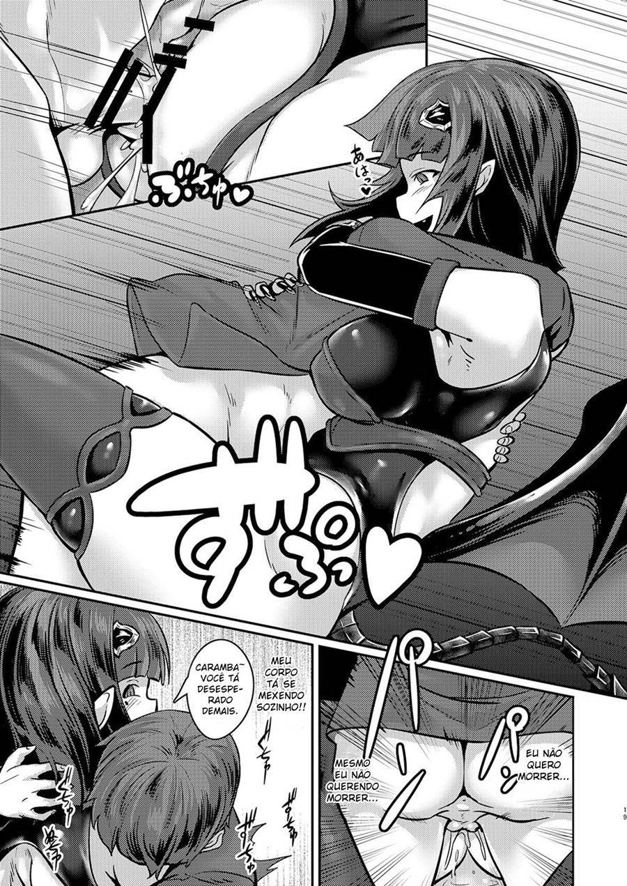 Yasashii Succubus-chan to - Parte 01