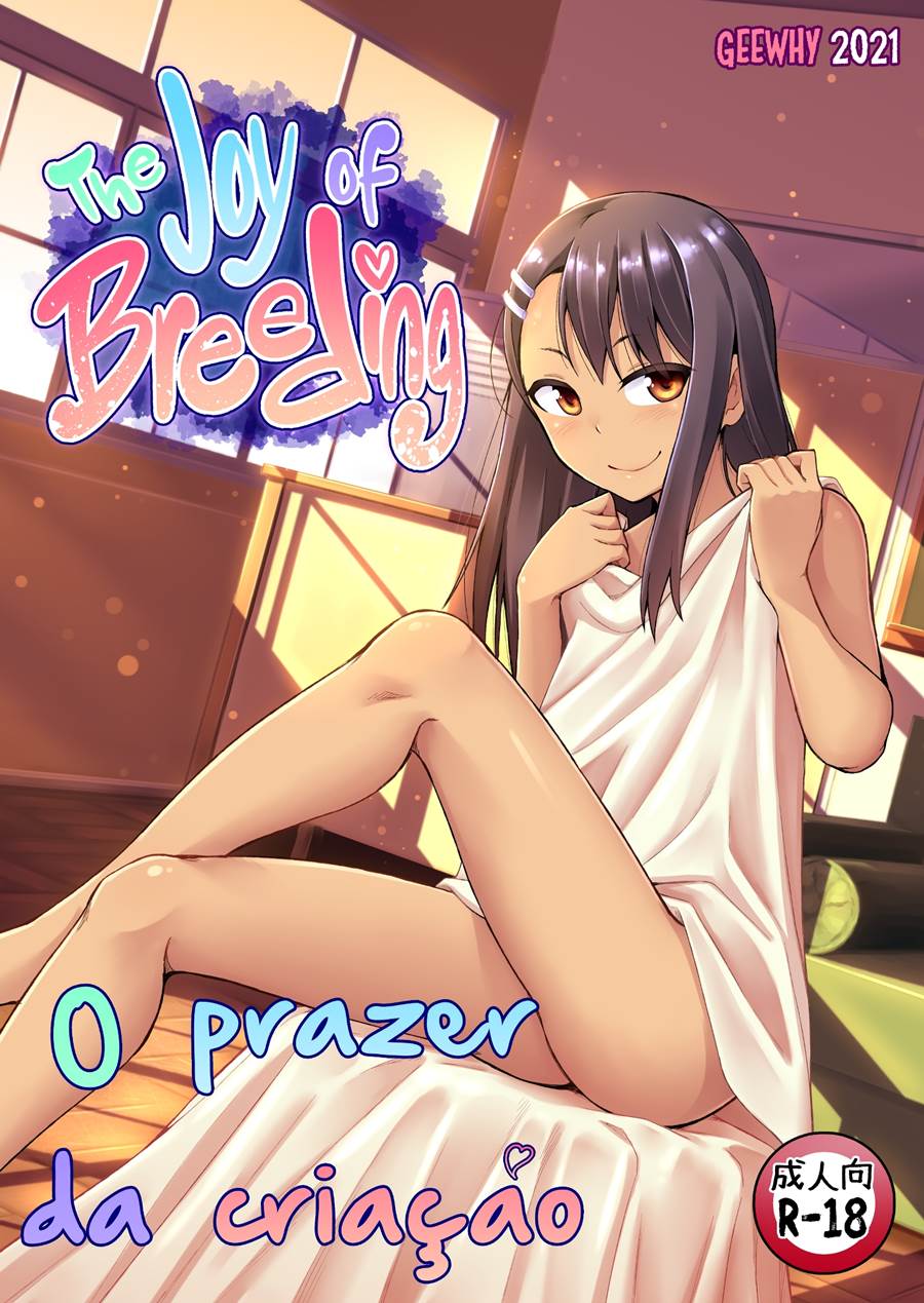 Ijiranaide Nagatoro-san Hentai - Prazeres da Criação