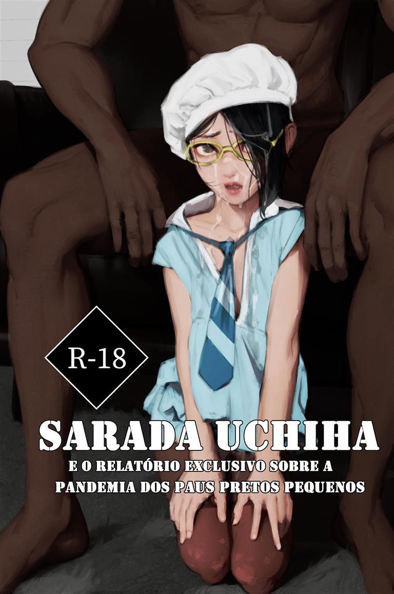 Sarada - Uma entrevista com um ator pornô