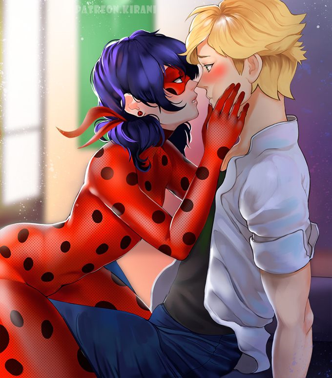 Ladybug - Hentai Porno